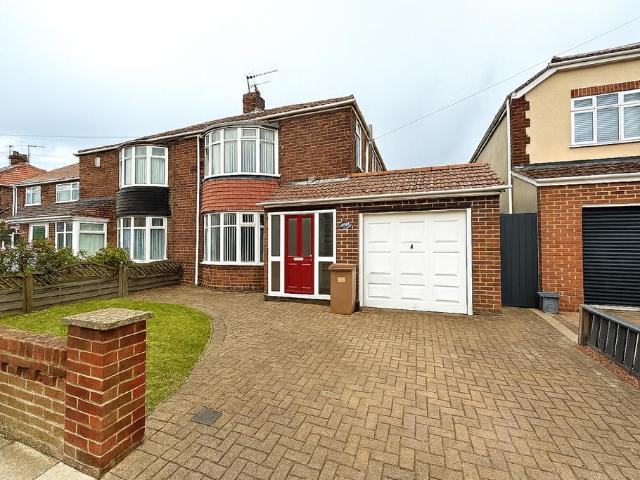 House for sale in Foggy Furze, Brierton