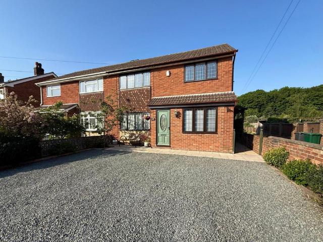 House for sale in Egginton, East Midlands