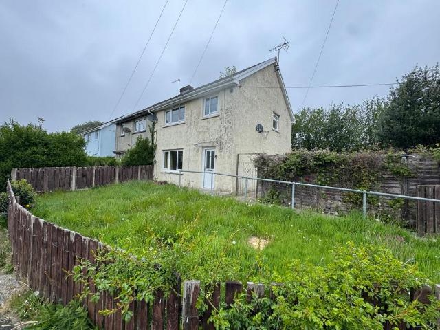 House for sale in Ystrad Fflur, Ystradmeurig