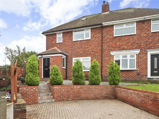 House for sale in Great Lumley