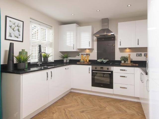 House for sale in Moss Side, Firbank