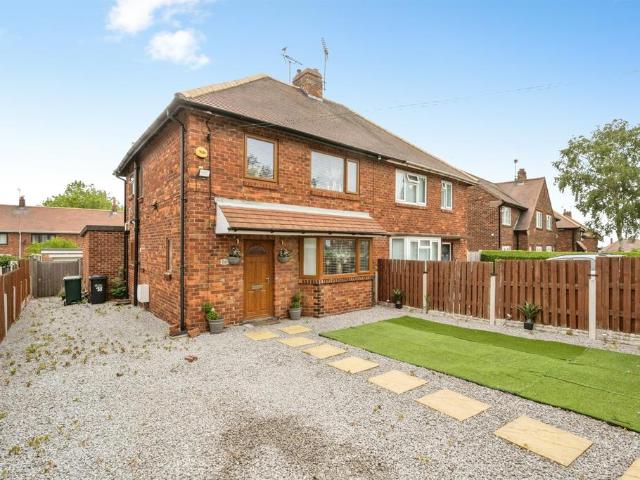 House for sale in Woodlands, South Yorkshire
