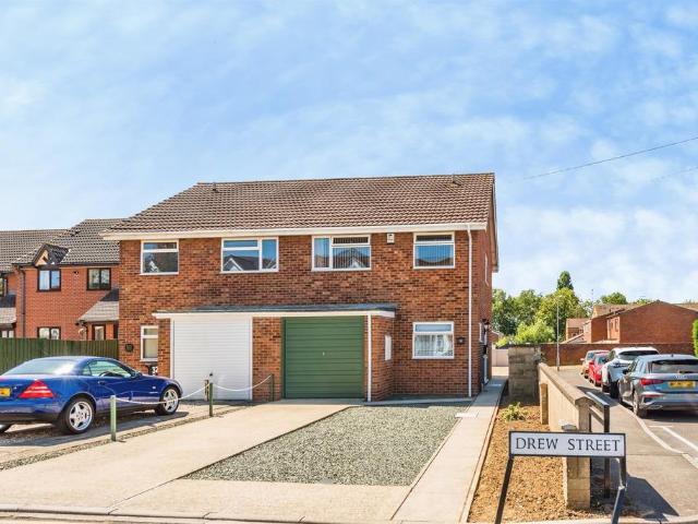 House for sale in Rodbourne, Swindon