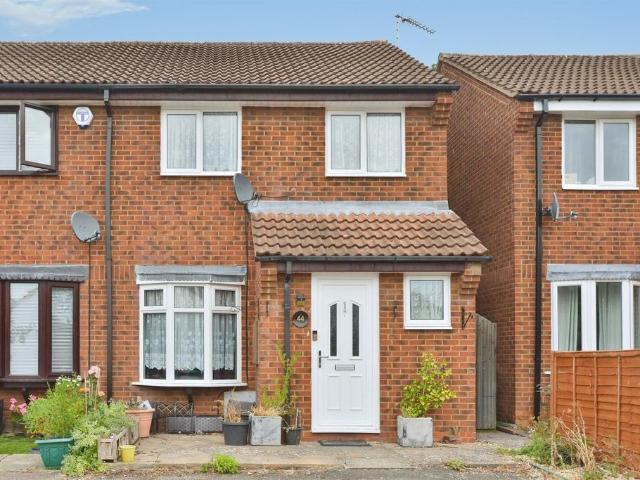 House for sale in Bletchley, Milton Keynes