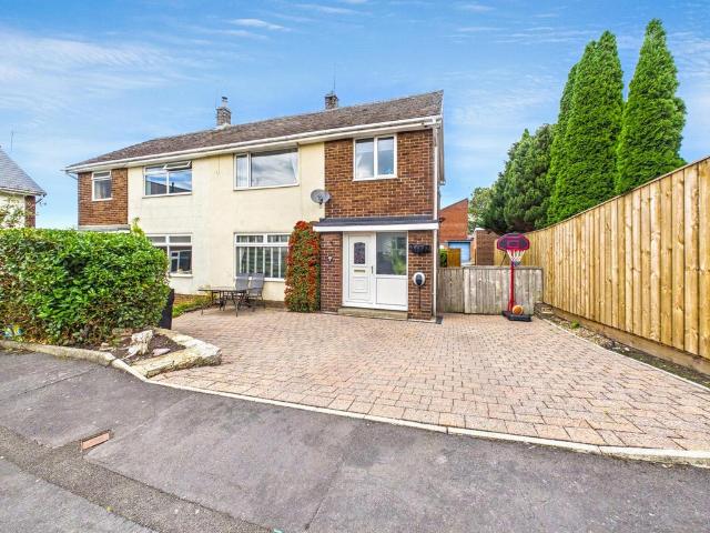 House for sale in Bridgehill, Consett
