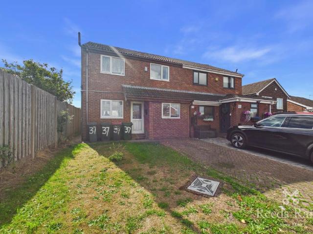 House for sale in Little London, Rotherham