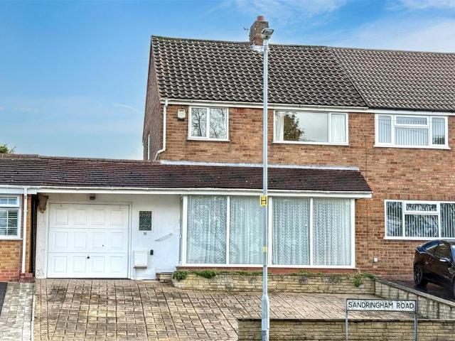House for sale in Goldthorn Hill, Wolverhampton