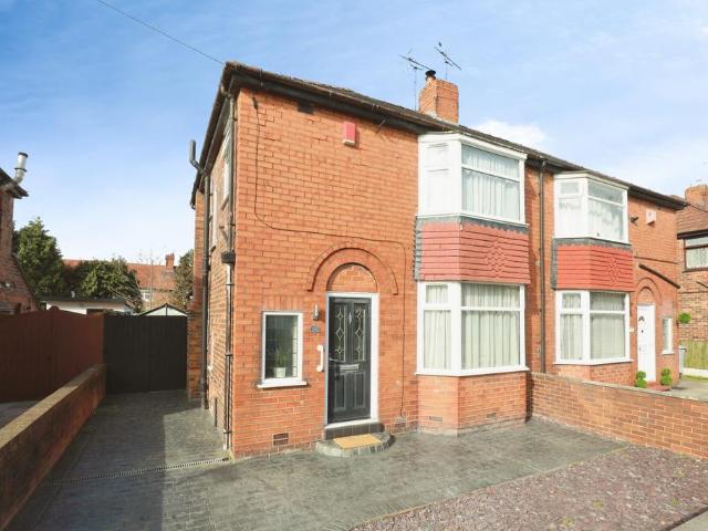 House for sale in Hammond Street