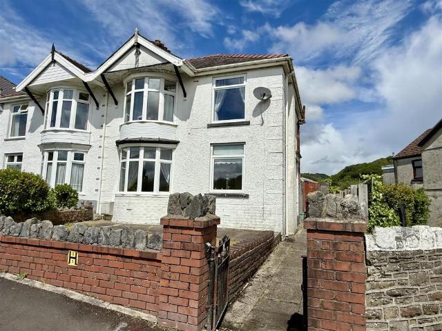 House for sale in Coedffranc, Neath Abbey