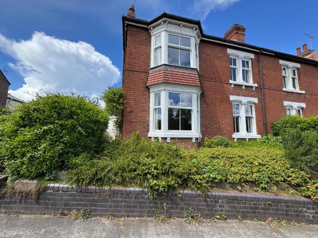 House for sale in Beamhurst, Staffordshire