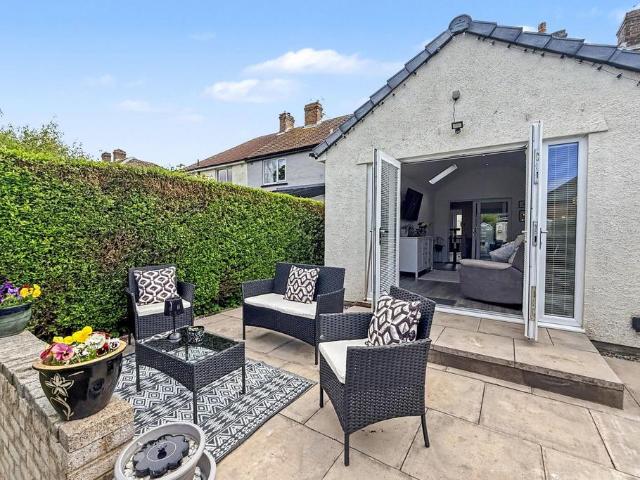 House for sale in Silloth-on-Solway, Silloth