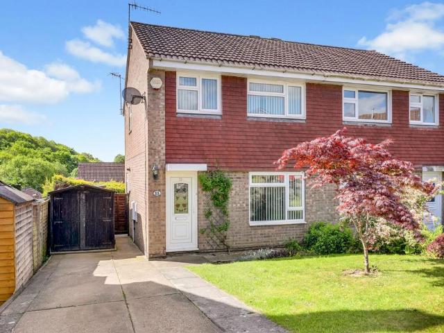House for sale in Warren Hill, Gedling