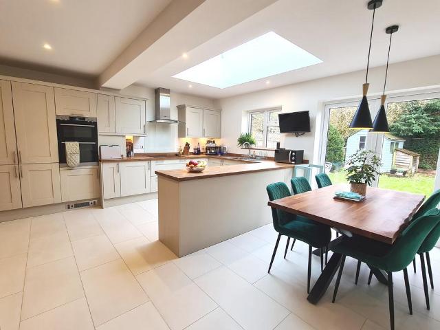 House for sale in Barton Stacey, Hampshire