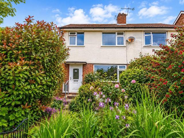 House for sale in Ore, Guestling Green