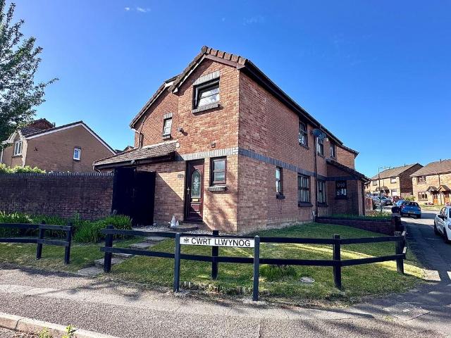 House for sale in Nangreaves, Wales