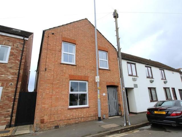 House for sale in Four Gotes, Cambridgeshire
