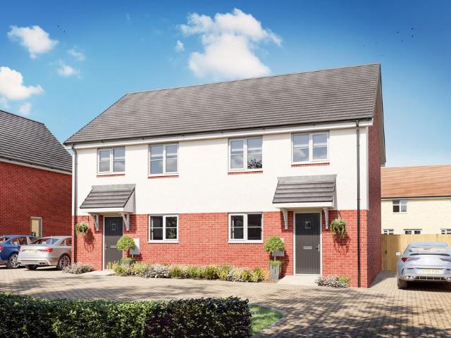House for sale in Barway, Cambridgeshire