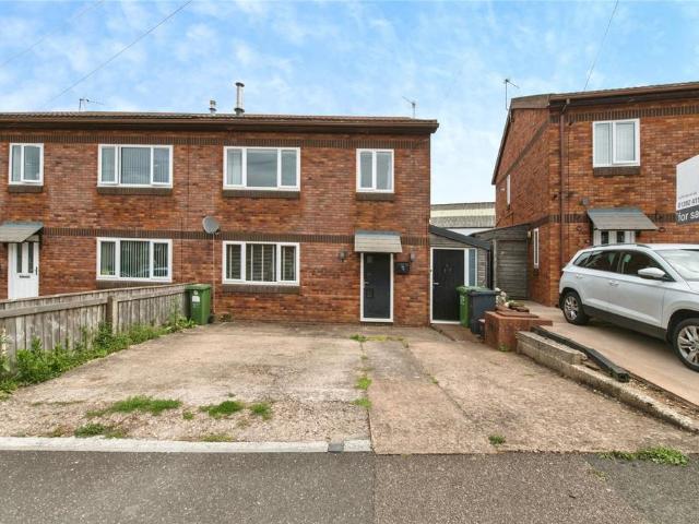 House for sale in Watergate, Devon