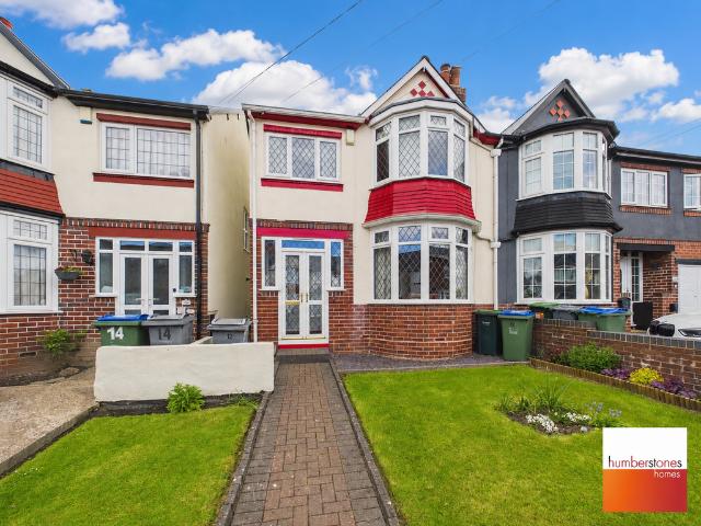 House for sale in Brandhall, West Midlands