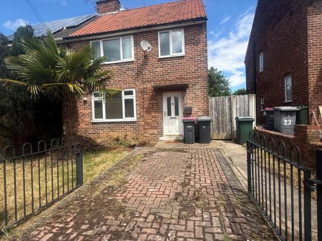 House for sale in Dinnington St. John's, Dinnington