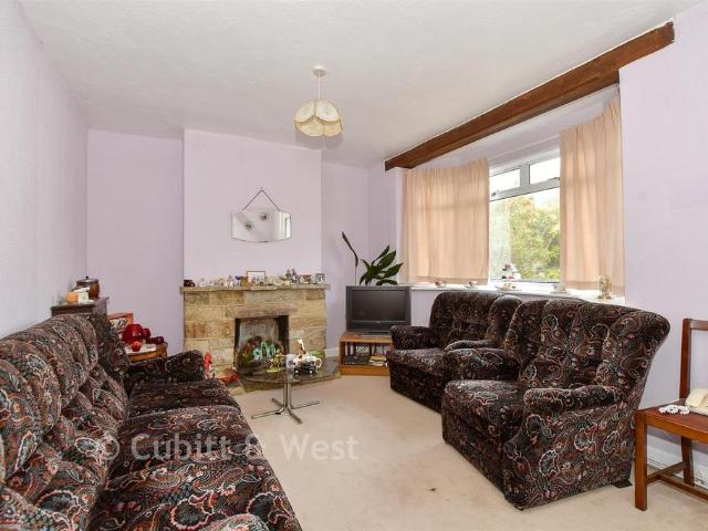House for sale in Cross In Hand, East Sussex