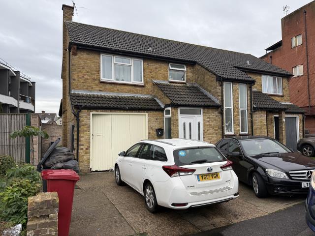 House for sale in Slough