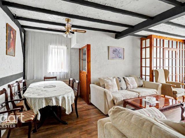 House for sale in Thorpe Astley, Blaby