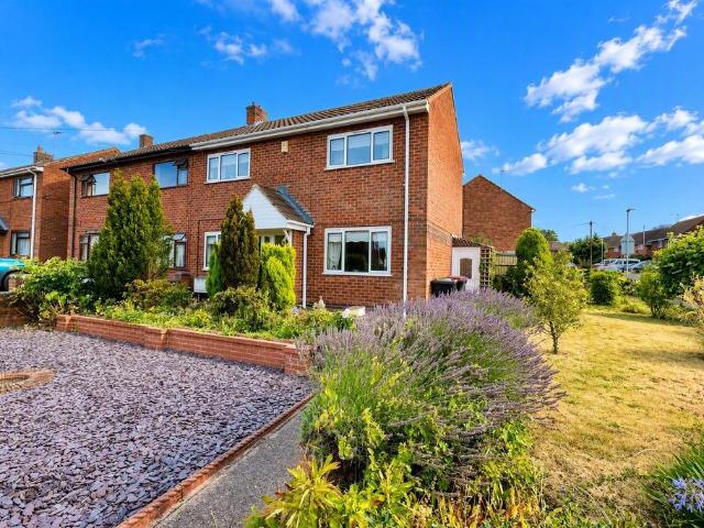 House for sale in Atherstone CP, Gun Hill