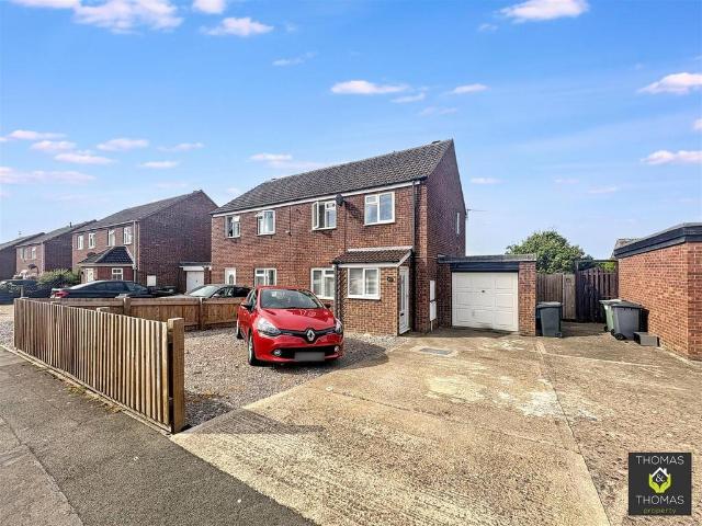 House for sale in Fox Elms, Gloucester