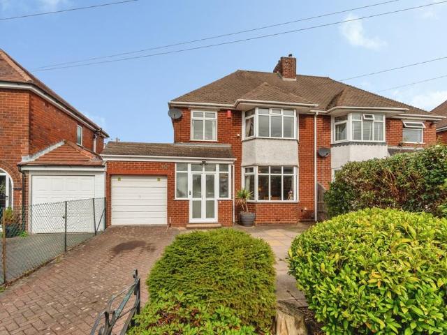 House for sale in Norton Canes, Cannock Chase