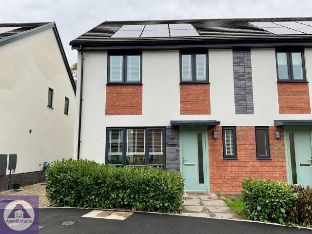 House for sale in Hilltop, Vale