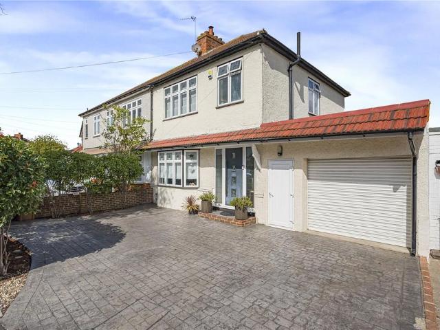 House for sale in Welling, Greater London