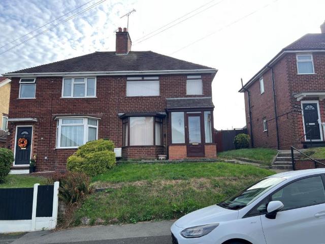House for sale in Warley Salop, Sandwell