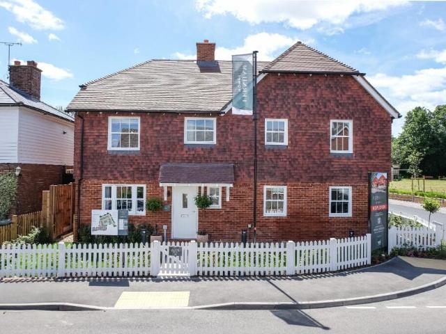 House for sale in Sutton Valence, Maidstone