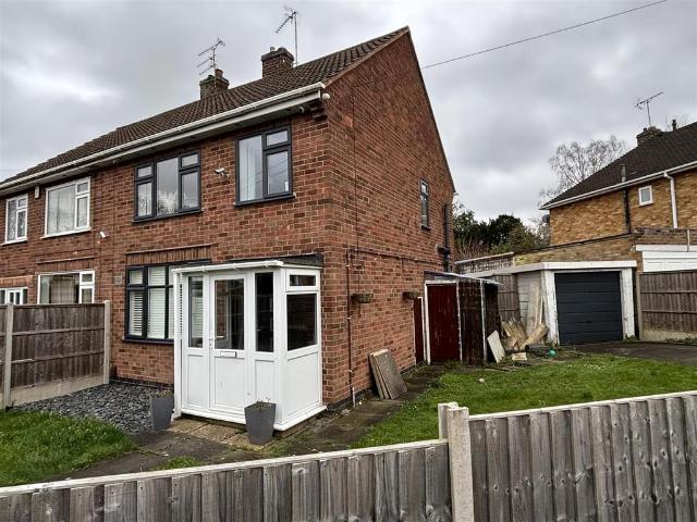 House for sale in Glenfields, Pinfold