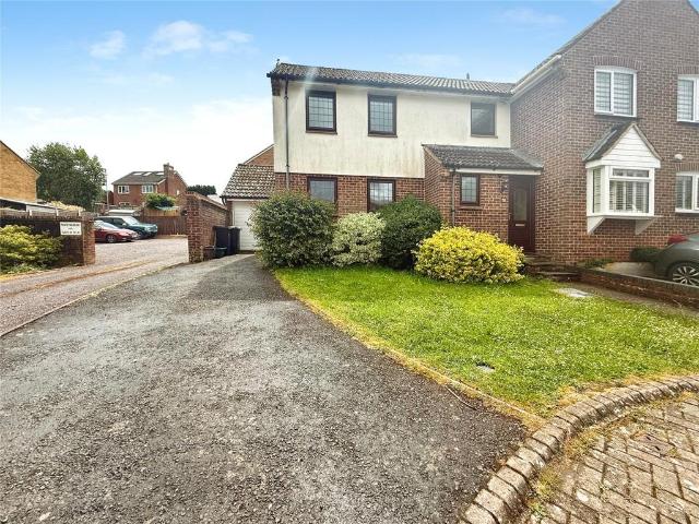 House for sale in Blandford Forum, Blandford