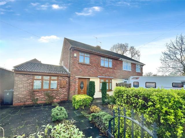 House for sale in Tipton, West Midlands