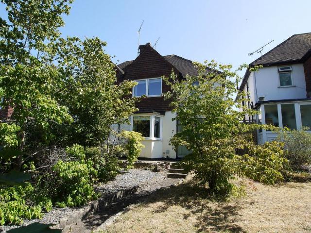 House for sale in Sevenoaks, The Butts