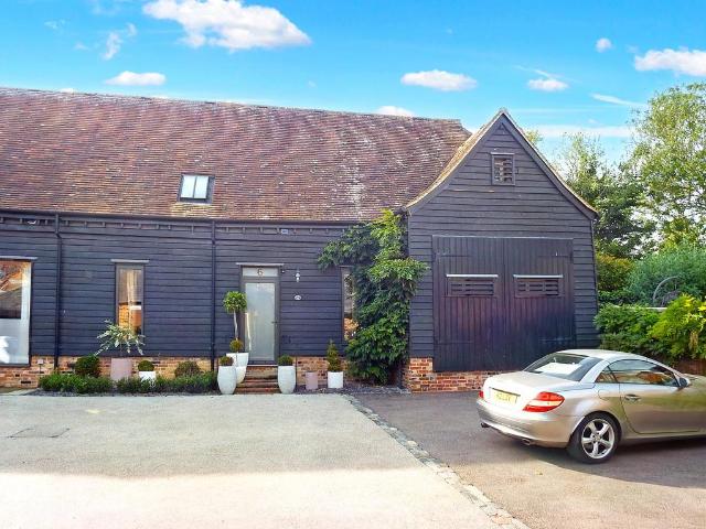 House for sale in Symonds Green, Stevenage