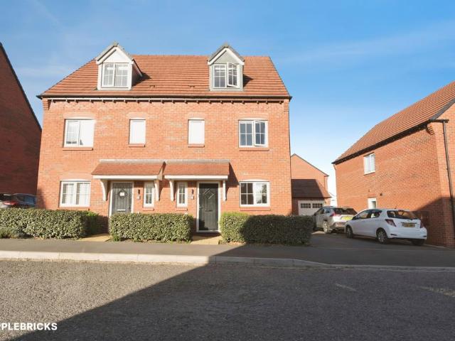 House for sale in Broomhill, Ashfield