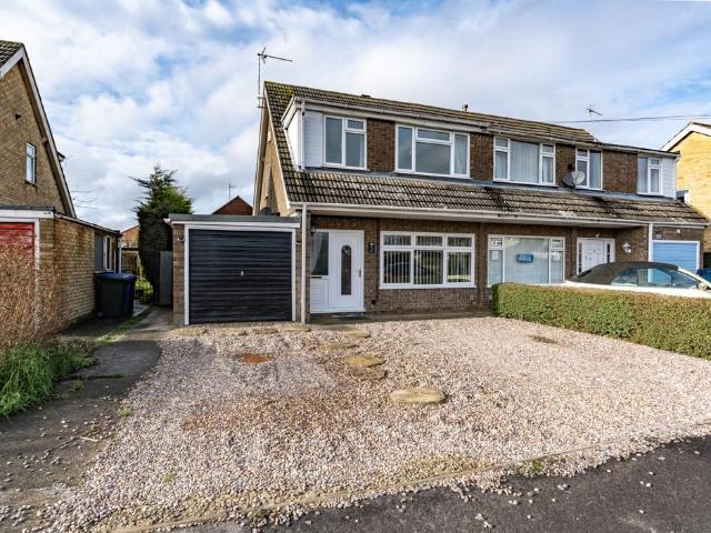House for sale in Boston, Lincolnshire
