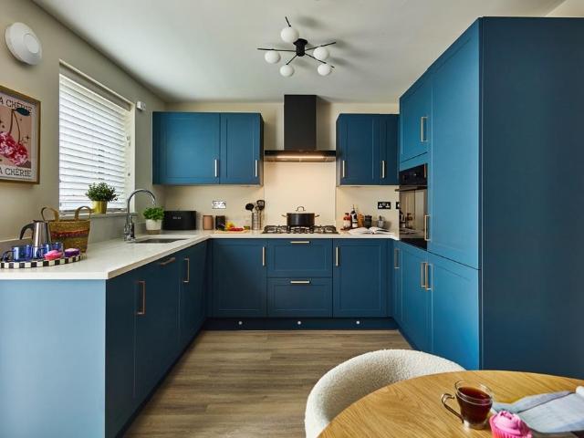 House for sale in Isle Of Man