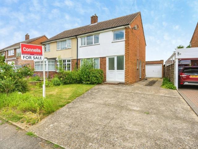 House for sale in Bedford