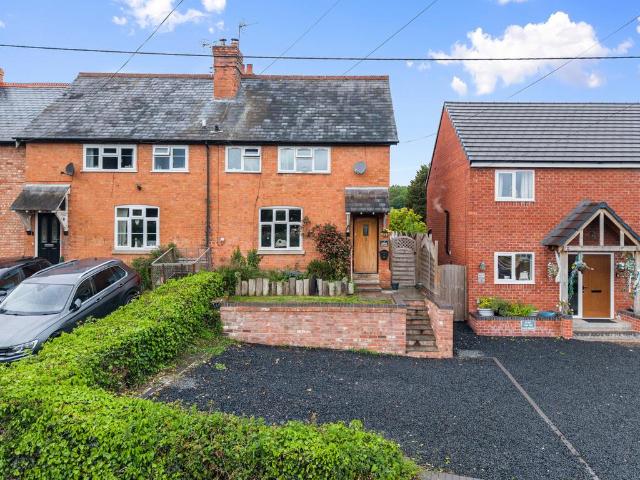 House for sale in Forthampton, Worcestershire