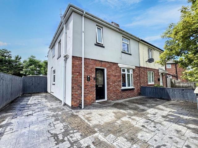 House for sale in Jarrow, Tyne And Wear
