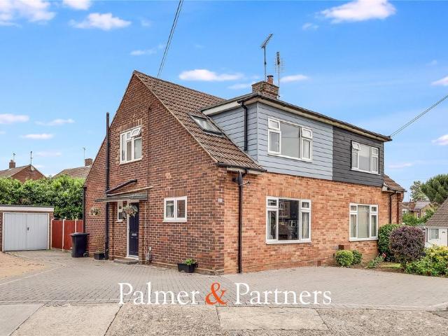 House for sale in Melbourne, Chelmsford