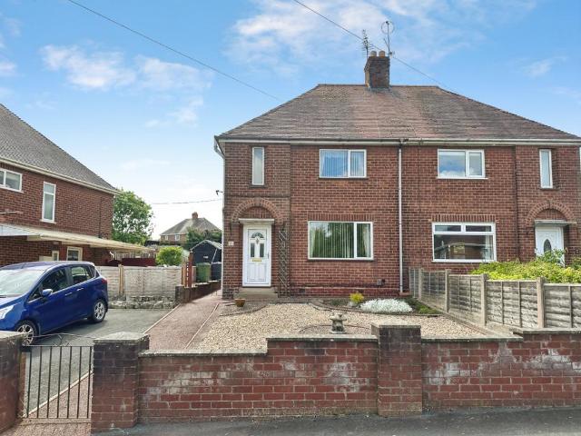 House for sale in Sutton Hill, Telford