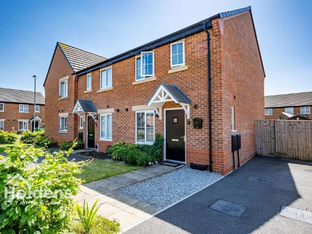 House for sale in Woodplumpton, Higher Bartle