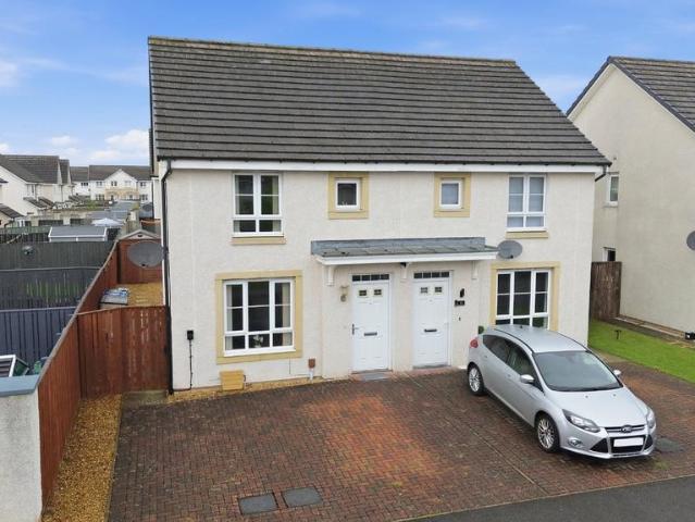 House for sale in Stanwix, Scotland