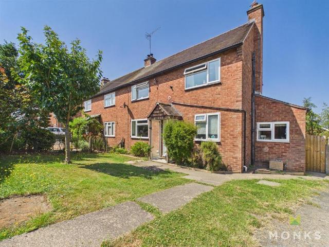 House for sale in Minsterley, Shropshire